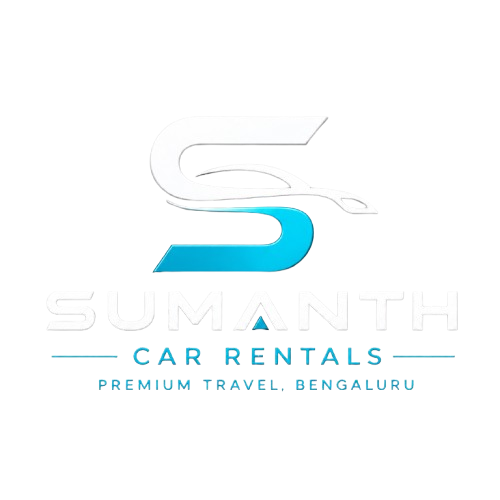 Sumanth Car Rentals Logo